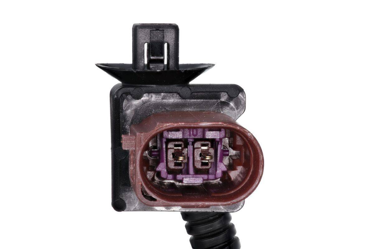 Valeo 368852 Sensor, Abgastemperatur