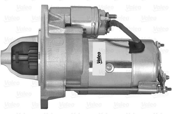 Valeo 436052 Starter