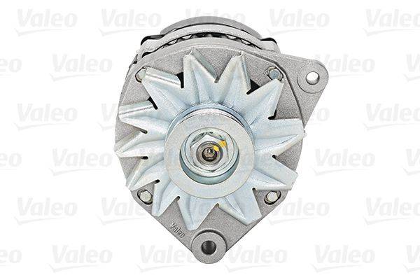 Valeo 436252 Generator