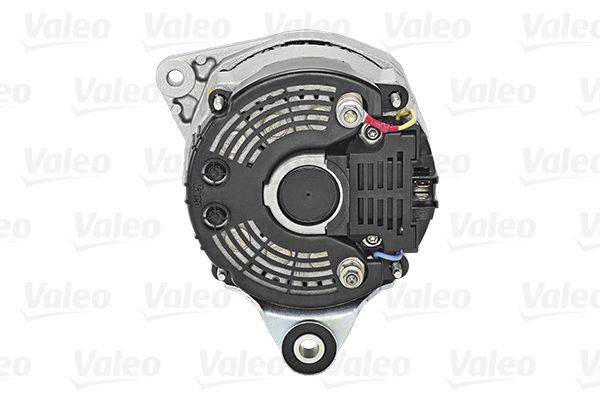 Valeo 436252 Generator