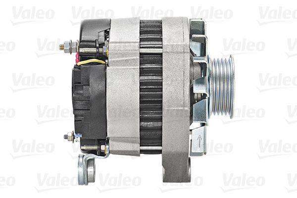 Valeo 436252 Generator
