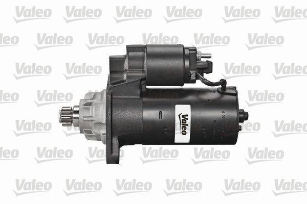 Valeo 438152 Starter