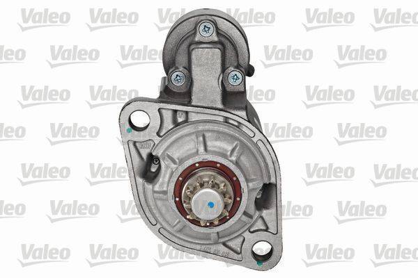 Valeo 438152 Starter