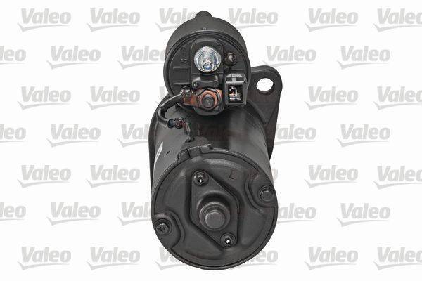 Valeo 438152 Starter