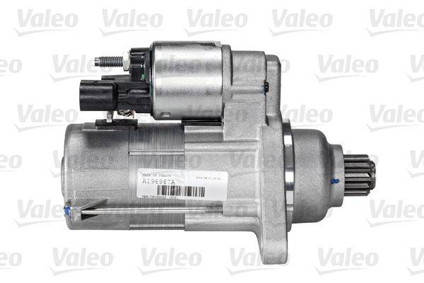 Valeo 438252 Starter