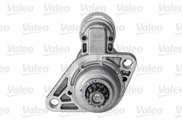 Valeo 438252 Starter