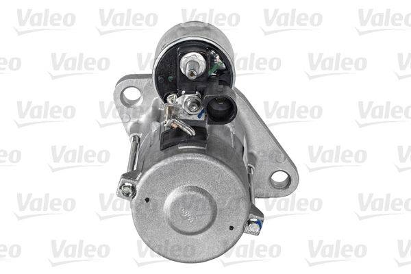 Valeo 438252 Starter
