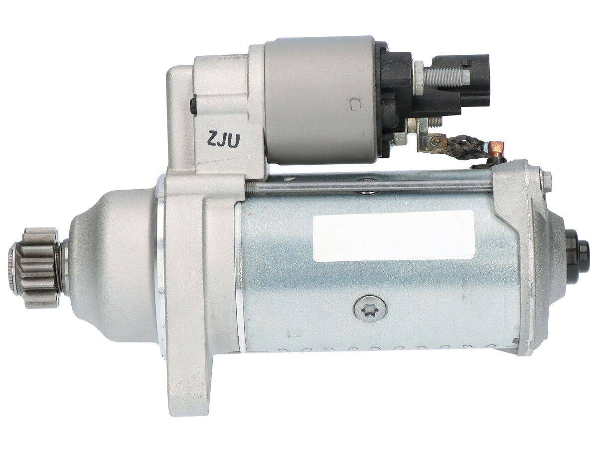 Valeo 438352 Starter