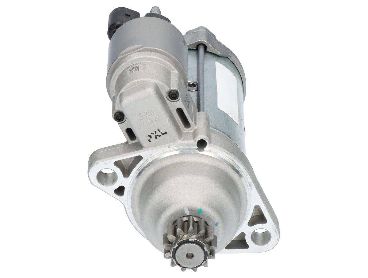 Valeo 438352 Starter