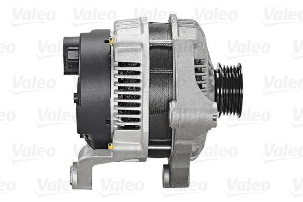 Valeo 439252 Generator