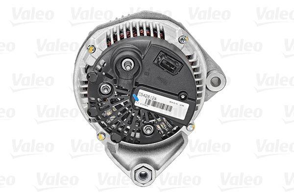 Valeo 439252 Generator