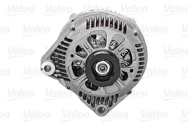 Valeo 439252 Generator