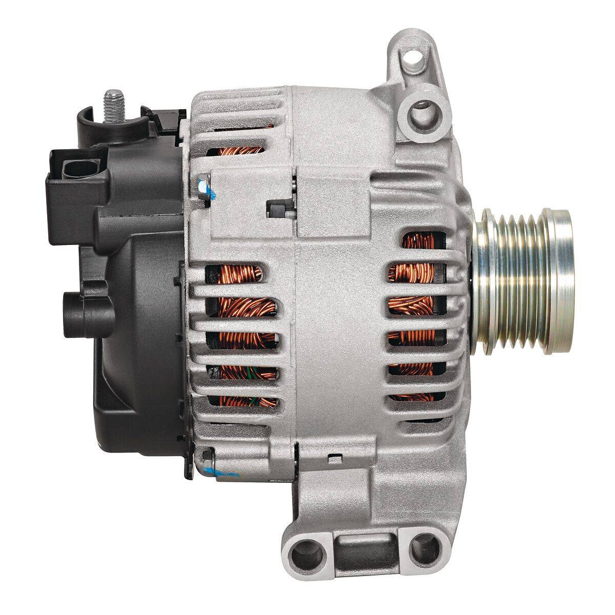 Valeo 439552 Generator