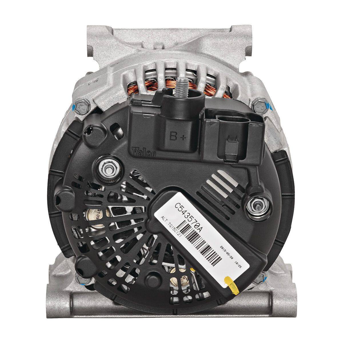 Valeo 439552 Generator