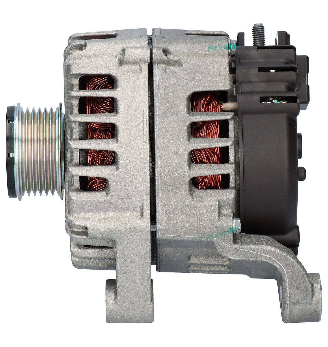 Valeo 439652 Generator