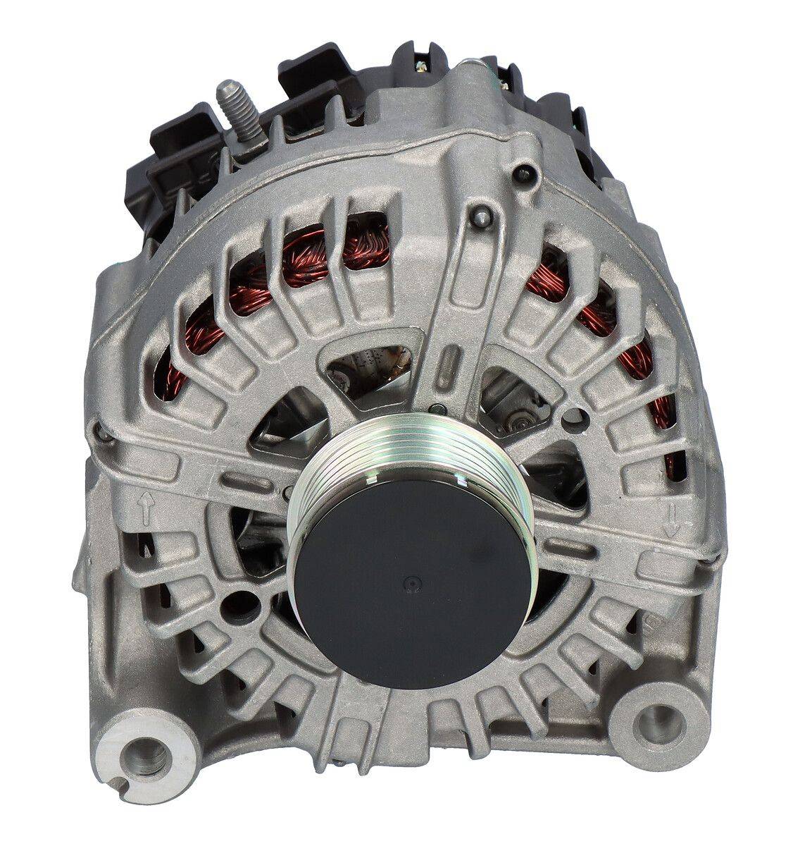 Valeo 439652 Generator