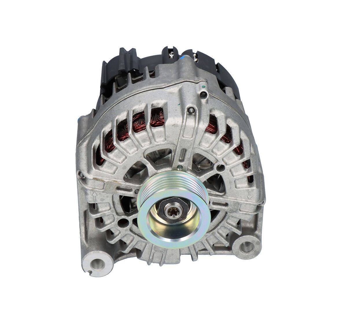 Valeo 439675 Generator