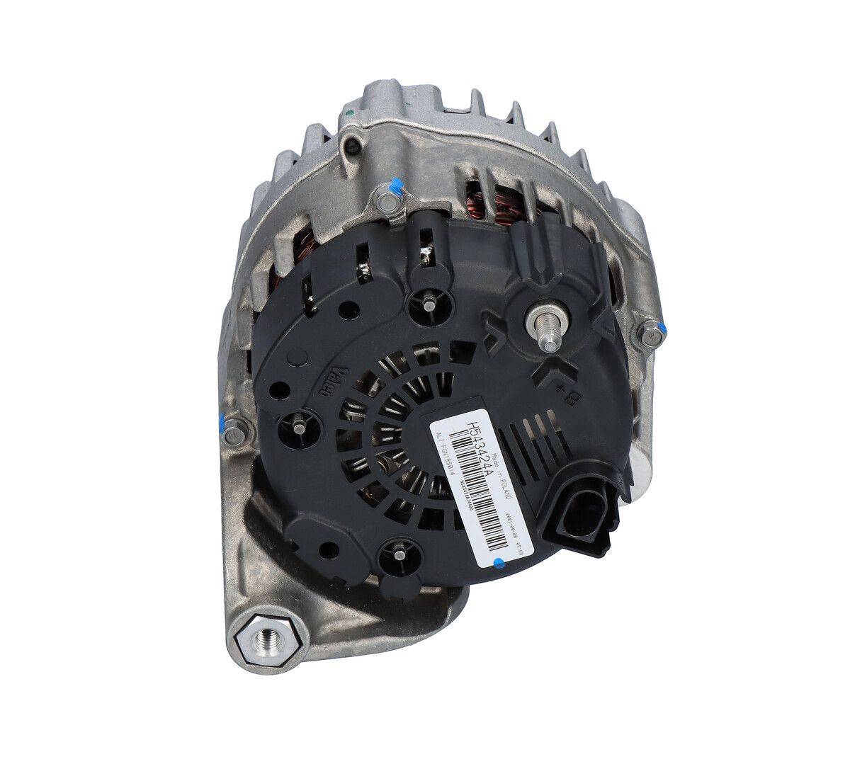 Valeo 439675 Generator