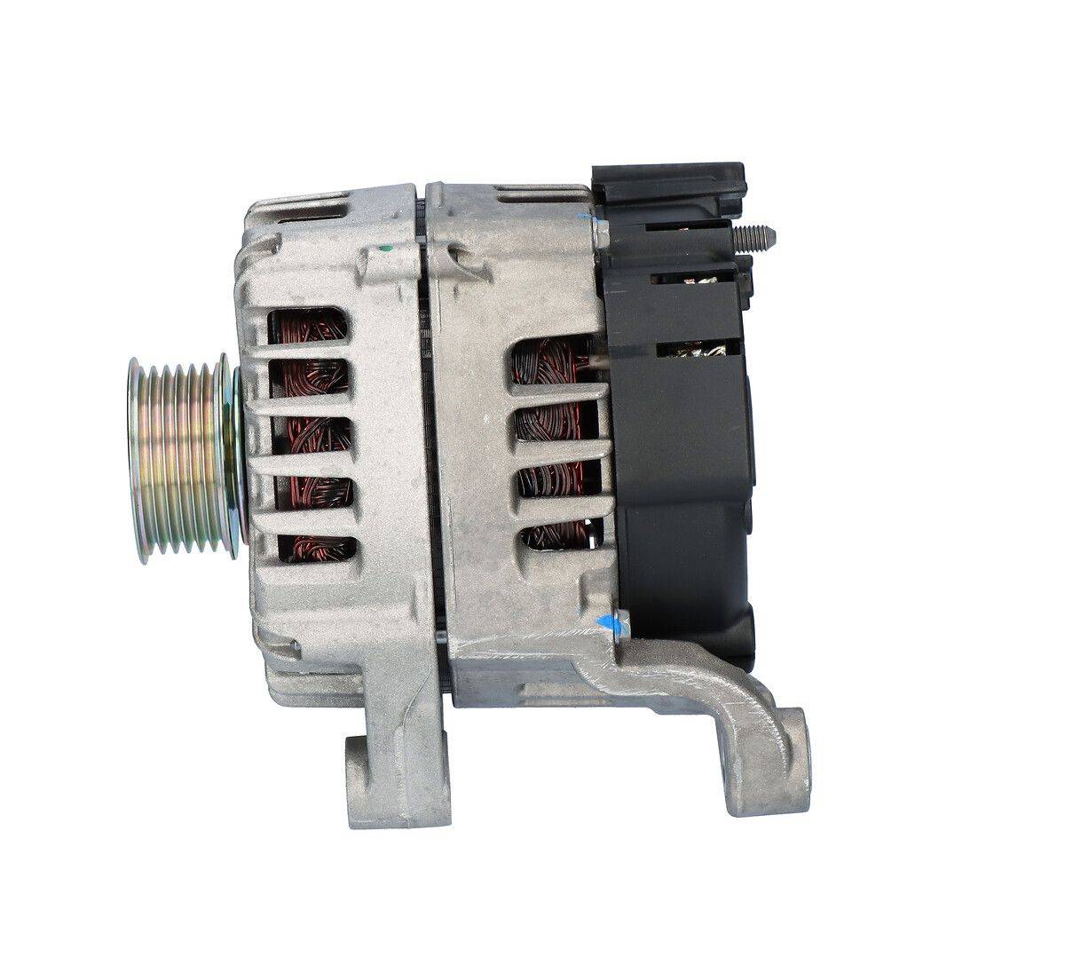 Valeo 439675 Generator