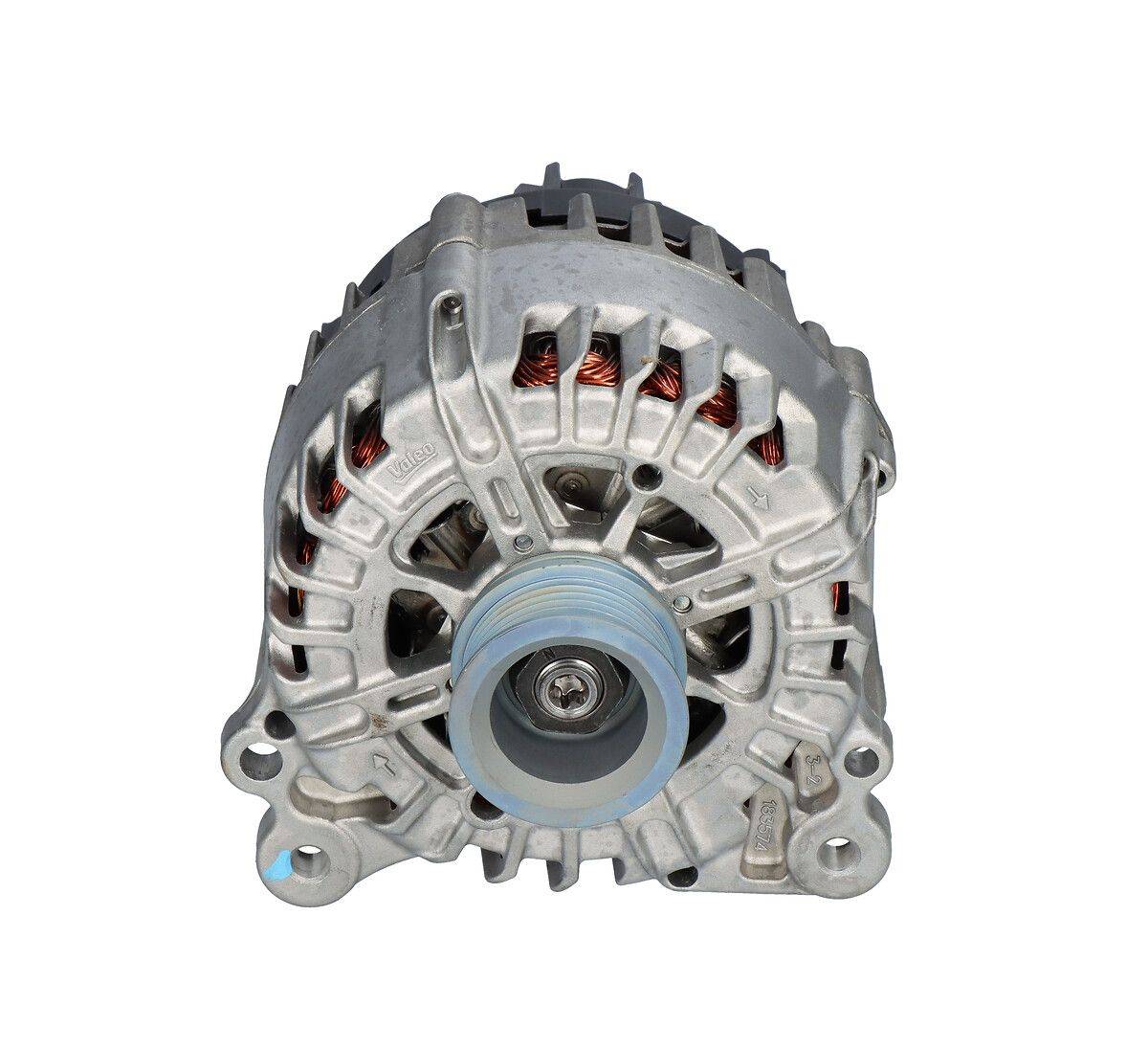 Valeo 439979 Generator