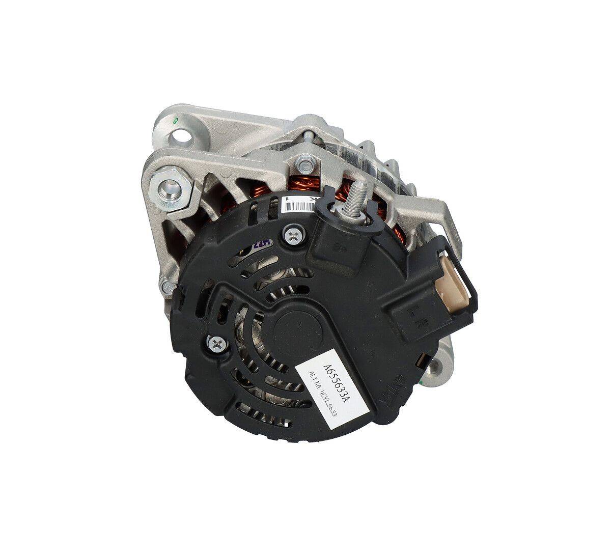 Valeo 444352 Generator