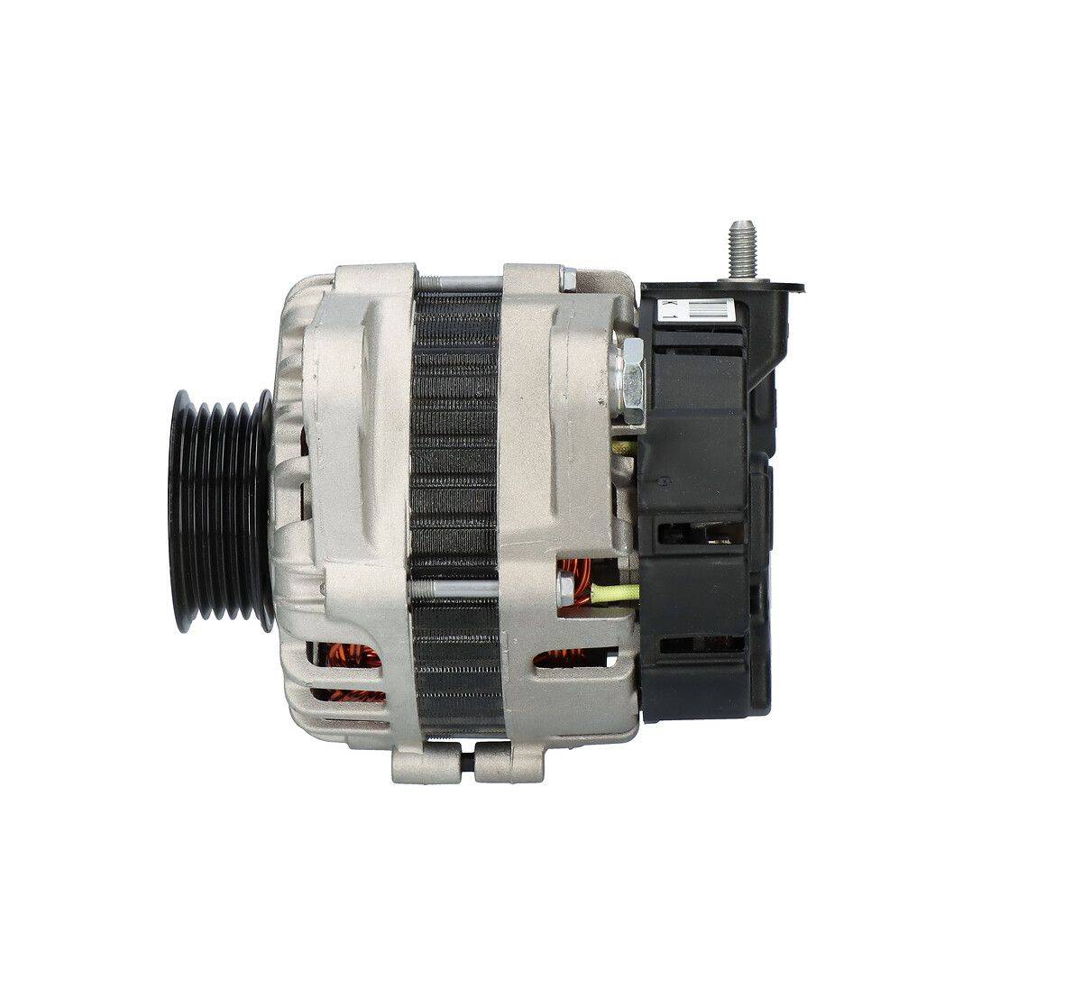Valeo 444352 Generator