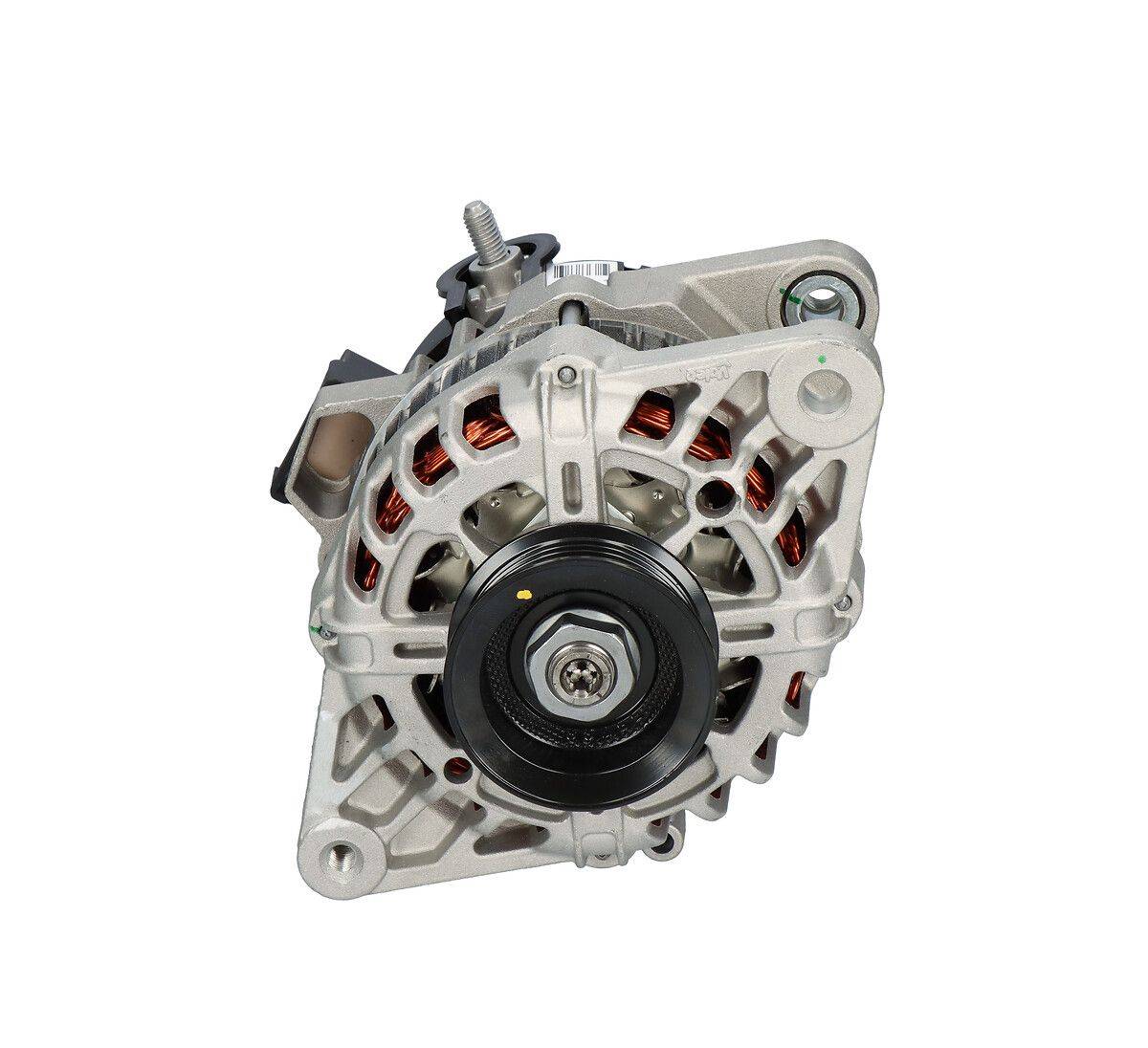 Valeo 444352 Generator