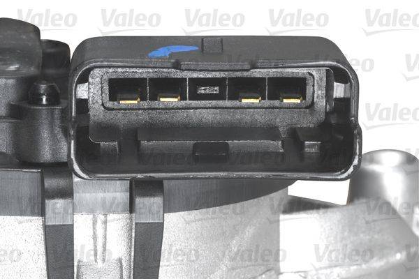 Valeo 579752 Wischermotor