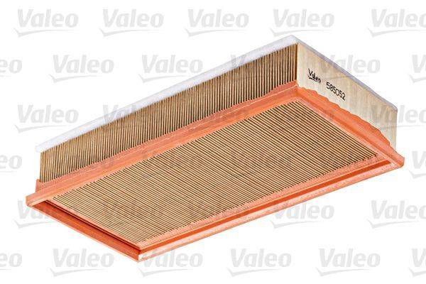 Valeo 585052 Luftfilter