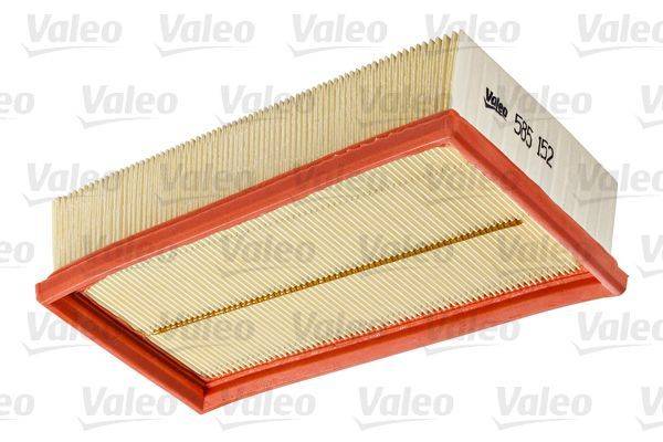 Valeo 585152 Luftfilter