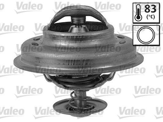 Valeo 819952 Thermostat, Kühlmittel