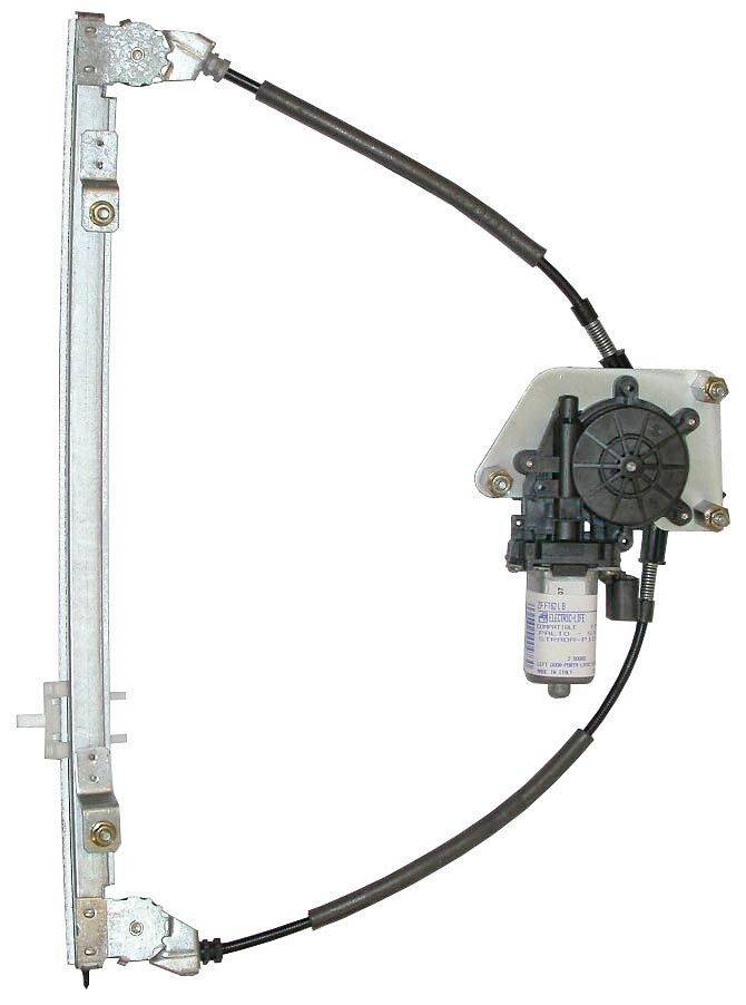 Valeo 850152 Fensterheber