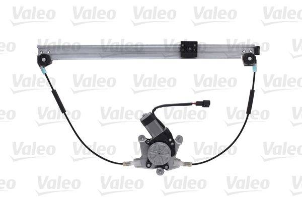 Valeo 850352 Fensterheber