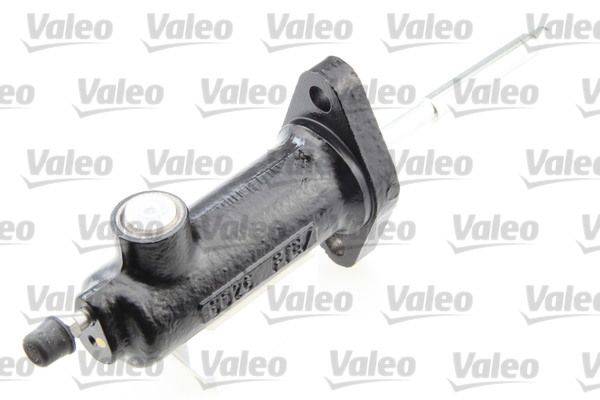 Valeo 874852 Nehmerzylinder, Kupplung