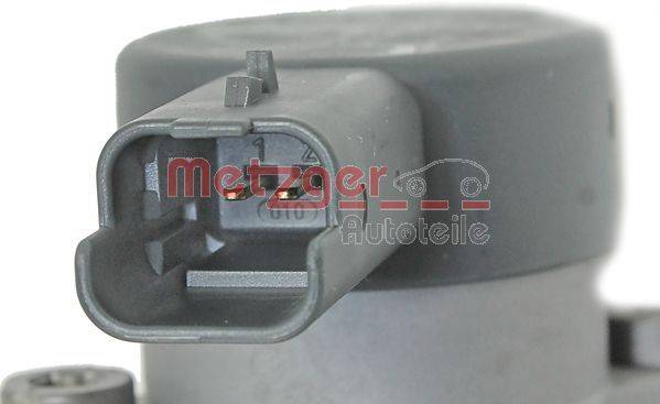Metzger 0830053 Hochdruckpumpe