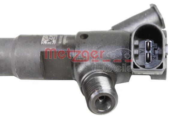 Metzger 0871053 Einspritzdüse