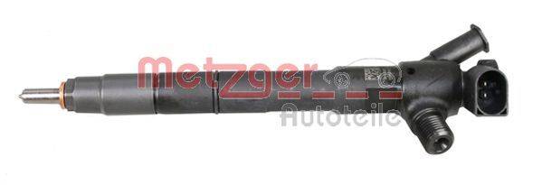 Metzger 0871053 Einspritzdüse