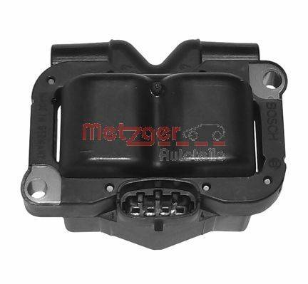 Metzger 0880053 Zündspule