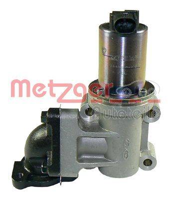 Metzger 0892053 AGR-Ventil