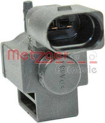 Metzger 0892453 Ventil, Sekundärluft-Saugsystem