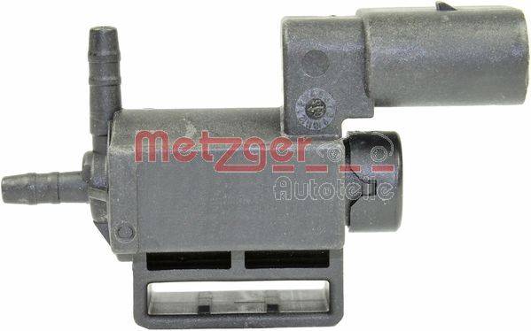 Metzger 0892453 Ventil, Sekundärluft-Saugsystem