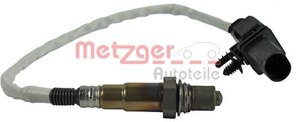 Metzger 0893453 Lambdasonde