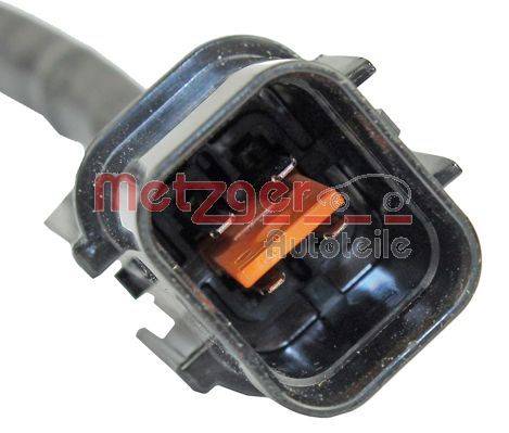 Metzger 0893553 Lambdasonde