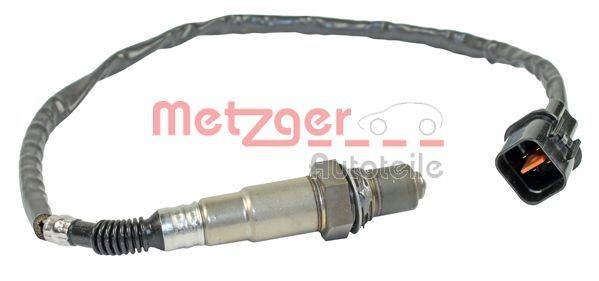 Metzger 0893553 Lambdasonde