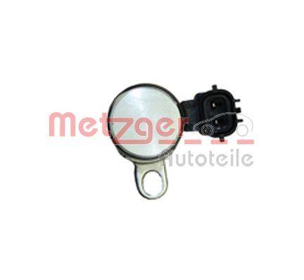 Metzger 0899153 Steuerventil, Nockenwellenverstellung