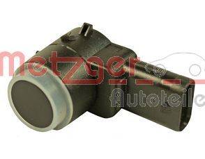 Metzger 0901053 Sensor, Einparkhilfe