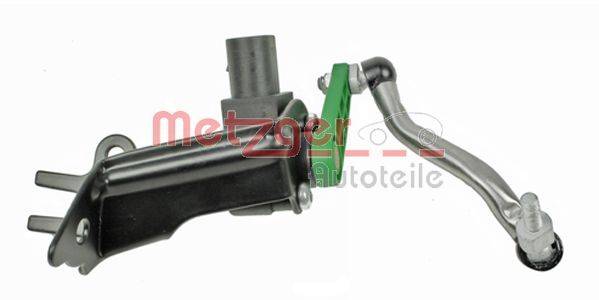 Metzger 0901253 Sensor, Leuchtweitenregulierung