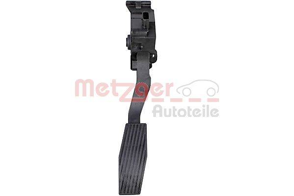Metzger 0901353 Sensor, Fahrpedalstellung