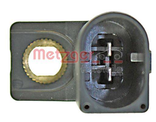 Metzger 0902353 Impulsgeber, Kurbelwelle