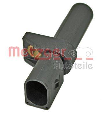 Metzger 0902353 Impulsgeber, Kurbelwelle